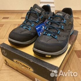 grisport - Купить мужскую обувь 👟 во всех регионах с доставкой