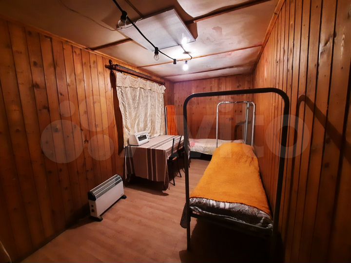 Комната 14 м², 1/2 эт.