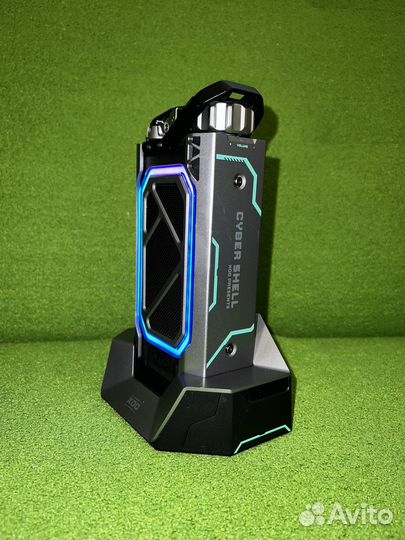 Беспроводная колонка Bose Mini II и HOG