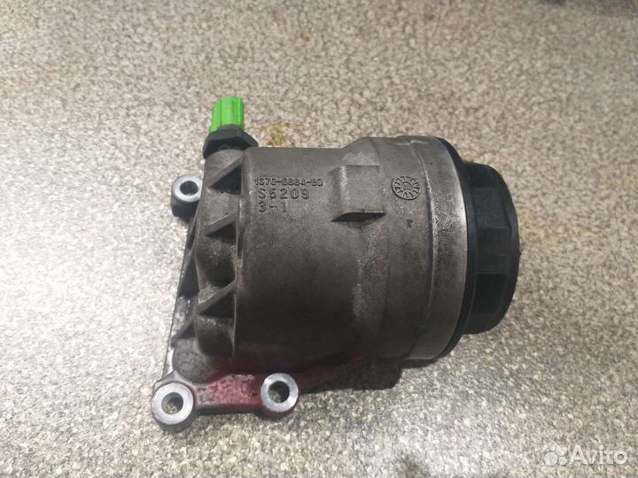 Корпус масленного фильтра Mazda LF 2.0 L3 2.3