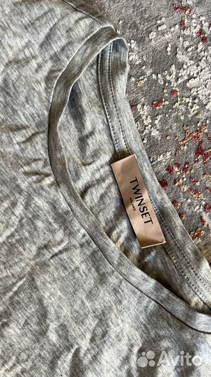 Футболка женская Twinset My Twin