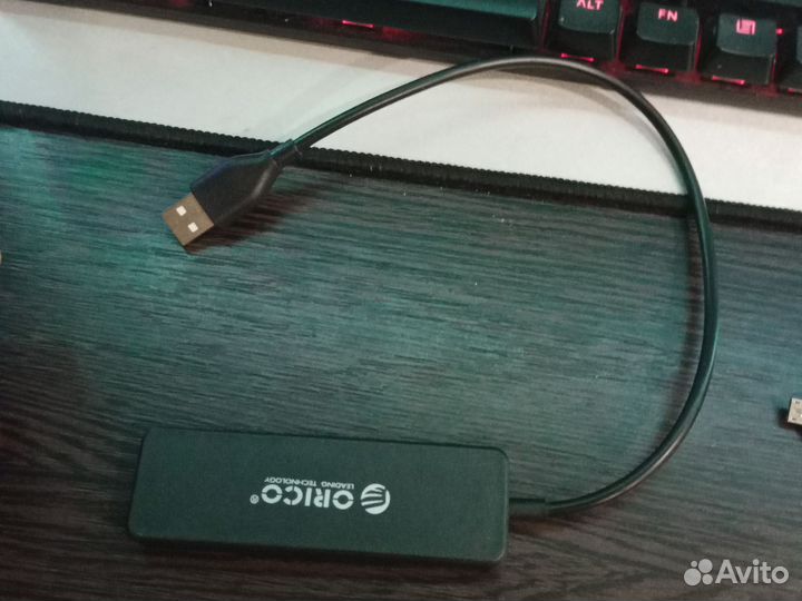 Usb hub бу