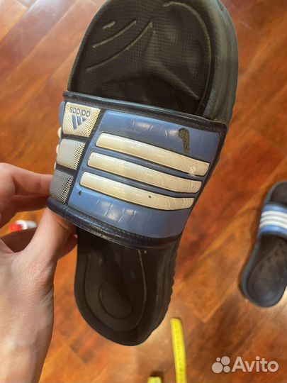 Летний костюм adidas, 140