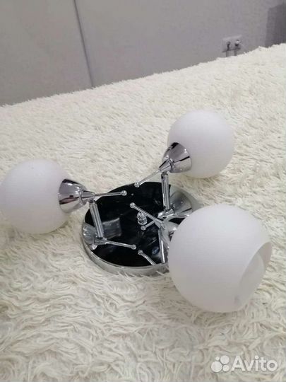 Светильник потолочный