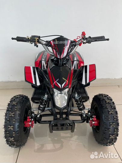 Детский квадроцикл motax grizlik mini PS