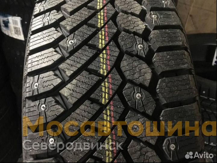 Gislaved Nord Frost 200 SUV 235/60 R18 107T