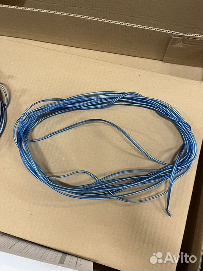 Акустический кабель Kicx