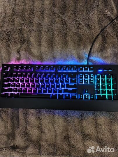 Игровая клавиатура ardor gaming