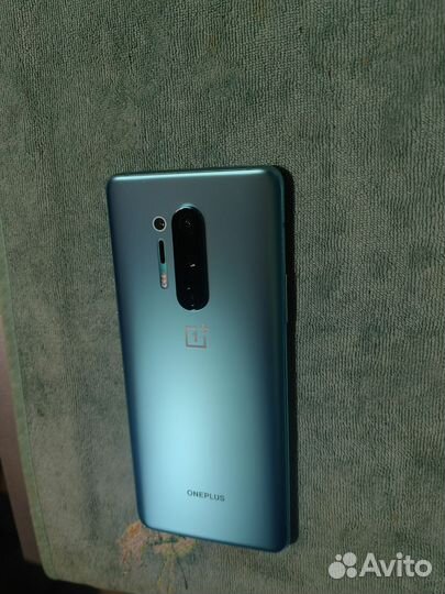 OnePlus 8 Pro, 12/256 ГБ