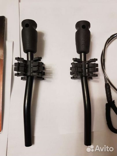 Прицелы оптические