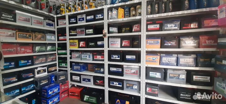 Аккумулятор Актех 60 ач / Доставка Гарантия