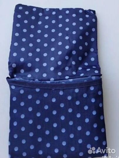 Новая складная сумка для покупок