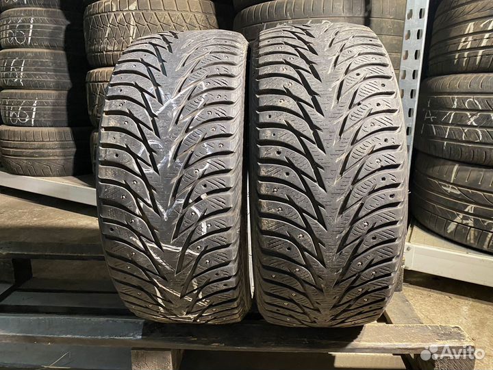 Yokohama Ice Guard IG35 225/40 R18 92T