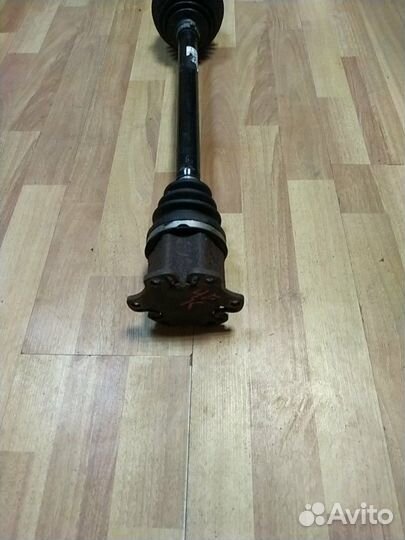 Привод шрус граната полуось Audi A6 C6 Ауди А6 С6