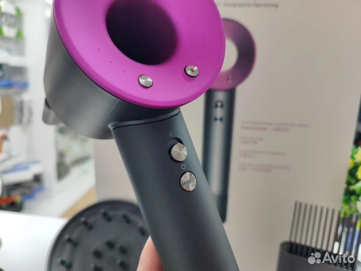 Фен Dyson оригинального качества