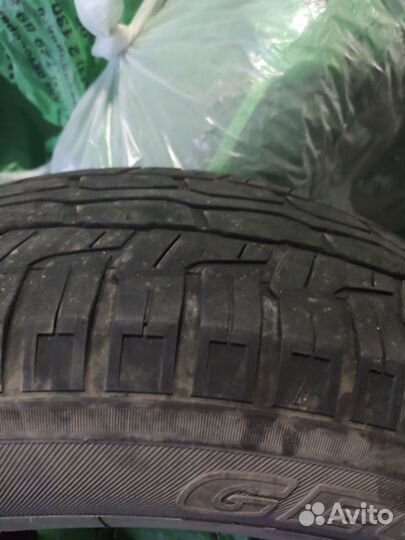 Yokohama Geolandar G902 265/65 R17