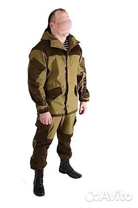 Костюм горка 3