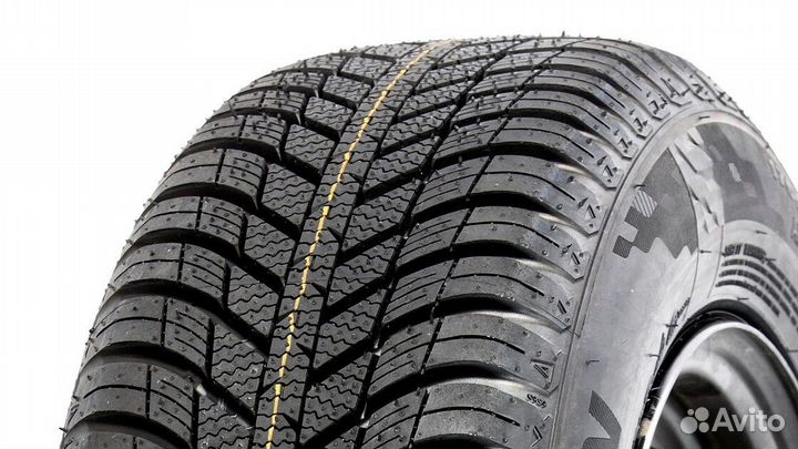 Nexen N'Blue 4 Season WH17 225/65 R17