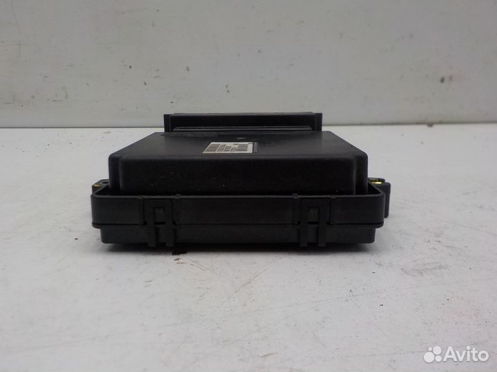 Блок управления АКПП Mitsubishi Lancer X 2007