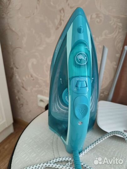 Утюг Tefal