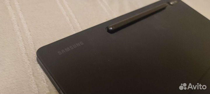 Samsung galaxy Tab S7+ 128Gb sm-t975nzkaser