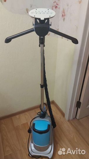 Отпариватель