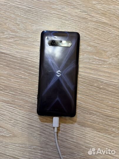 Xiaomi Black Shark 4, 8/128 ГБ