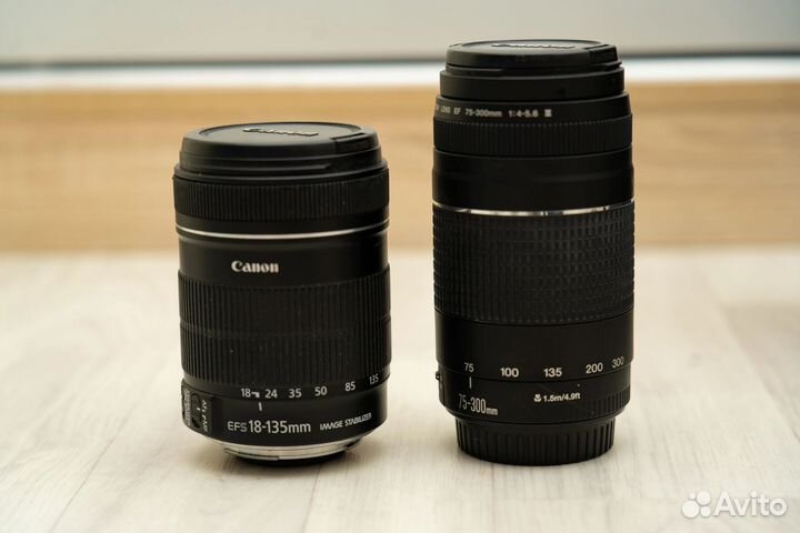 Зеркальный фотоаппарат canon 500d