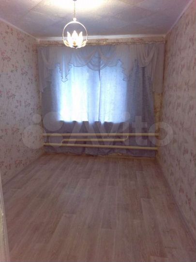 Дом 82 м² на участке 25 сот.