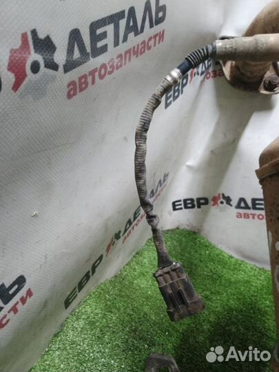 Коллектор выпускной Fiat Albea седан 1.4 350A1000