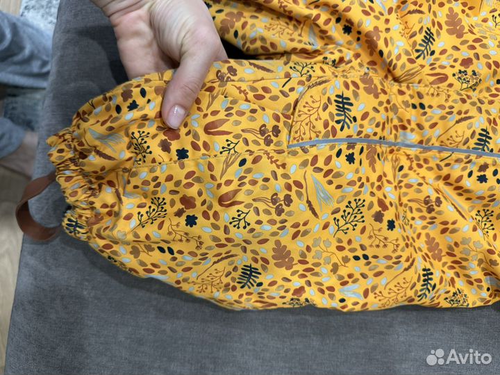 Комбинезон reima 80