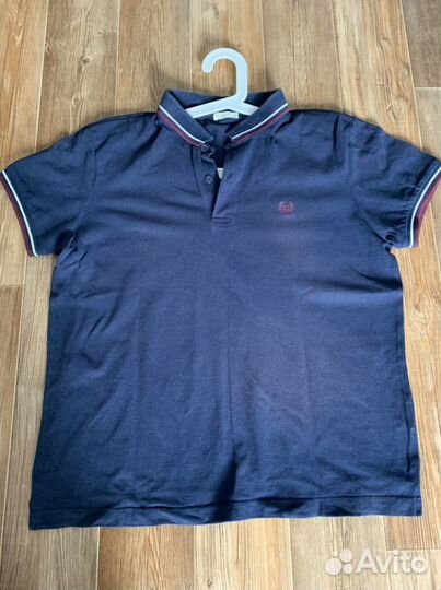 Футболки поло мужские