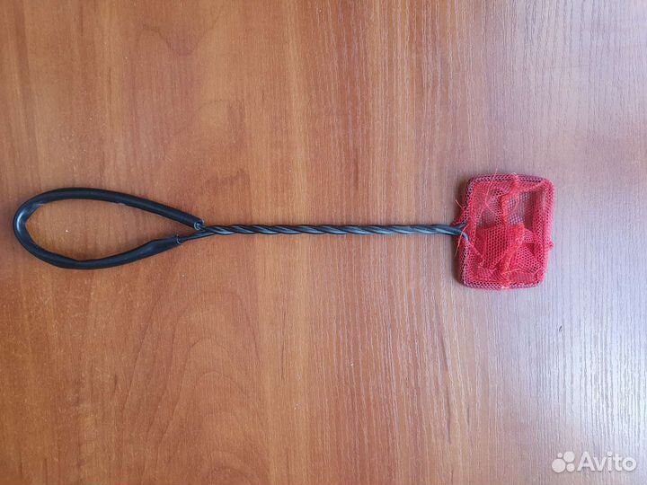 Сачок для аквариума