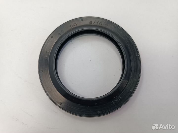 Сальник бака для стиральной машины 40x60x8/10.2 TC