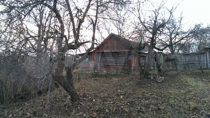 Участок 49 сот. (ИЖС)