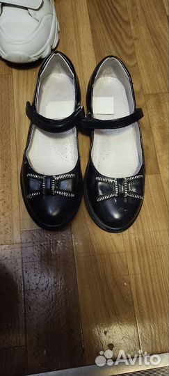 Детская обувь