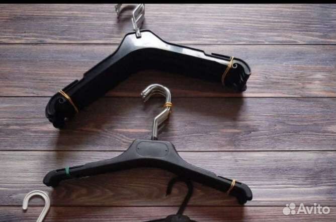 Плечики для одежды