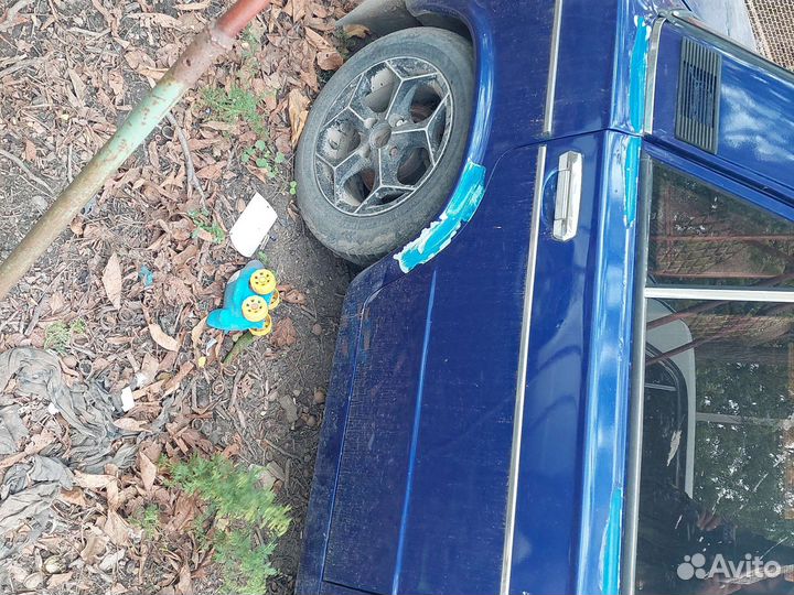 ВАЗ 2106 1.5 МТ, 1994, 74 026 км