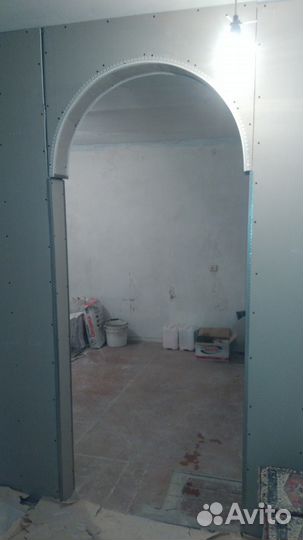 Отделочные,ремонтные работы всех помещений