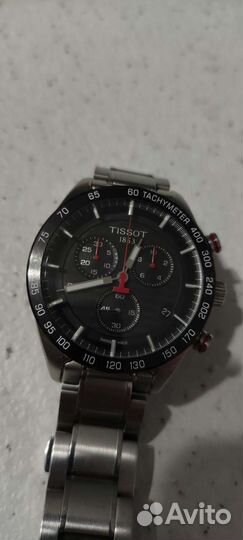 Часы tissot