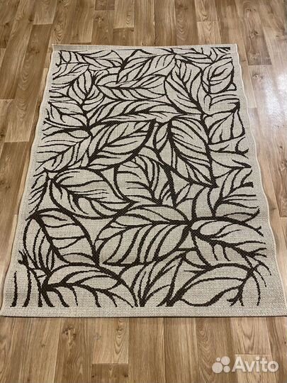 Ковры циновка 1.6х2.3 разных дизайнов