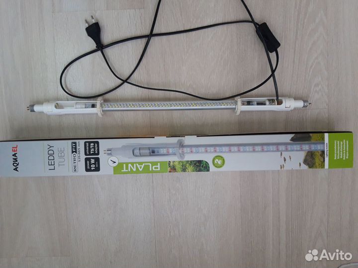 Модули светодиодные Aquael Leddy Tube Retrofit