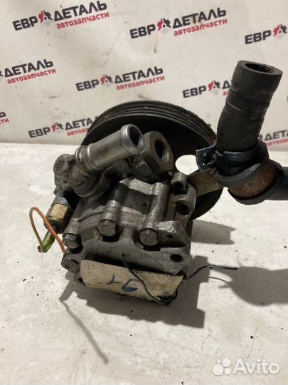 Насос гидроусилителя руля Chery Kimo S12 хетчбэк