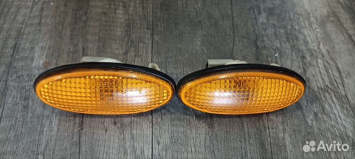 Привод заслонки печки Ford focus 2