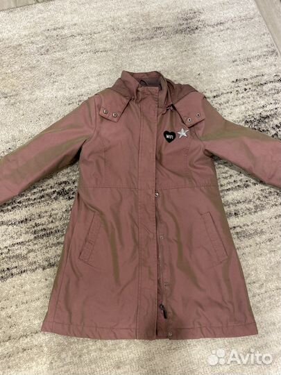 Куртка noble people