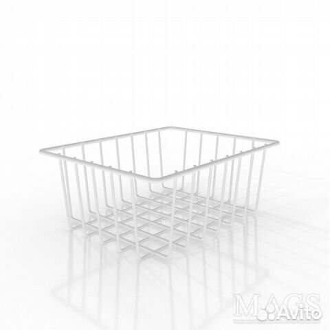 Корзина для хранения вещей Easy-system 250х200х10