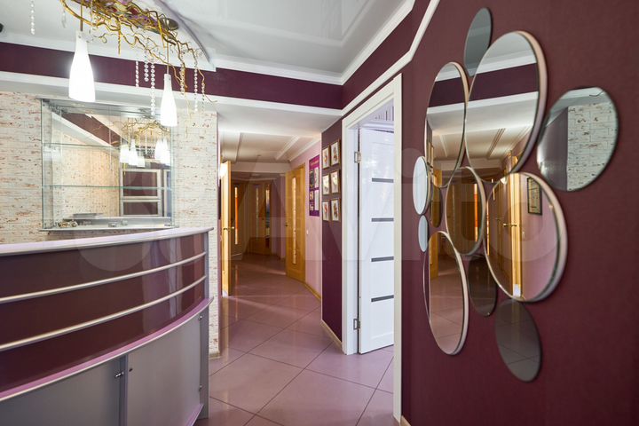 Свободного назначения, 90.7 м²