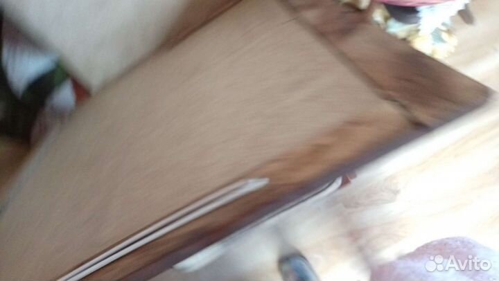 Портрет со спины