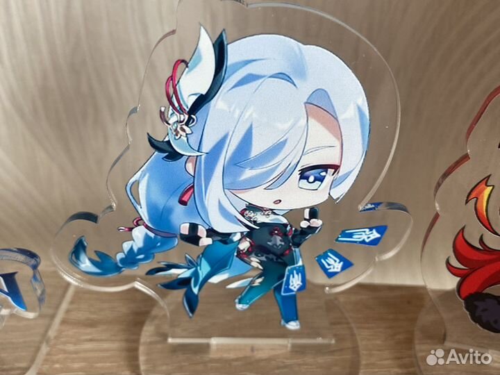 Фан вещи геншин, блэк пинк