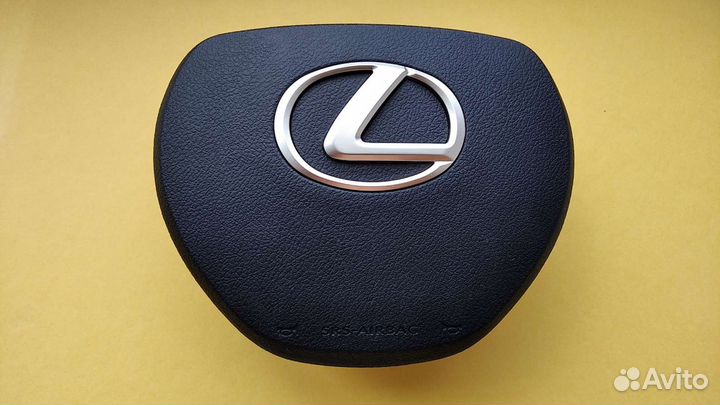 Подушка безопасности Lexus RX GS ES 2012+